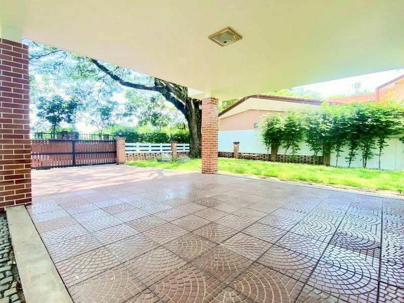 Forest Home Rangsit Khlong7 : ฟอเรสท์โฮม รังสิตคลอง7, ปทุมธานี, ถนนรังสิต-นครนายก, ลำผักกูด, ธัญบุรี, ปทุมธานี, 800 ตร.ม., บ้านเดี่ยว ขาย, โดย สรภพ ยอดไชย (สีฝุ่น), 500407823 - DDproperty.com