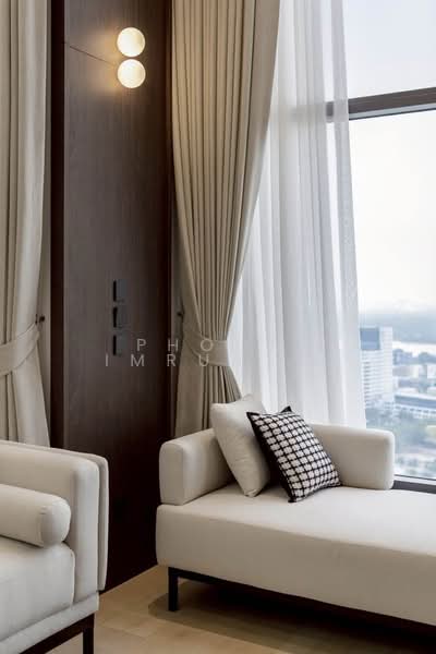 Life Rama 4-Asoke, Bangkok, Rama 4 Road, Khlong Toei, Bangkok, 3 Bedrooms, 91 sqm, Condo For Rent, by Phoom Imruangsri, 500407824 - DDproperty.com
