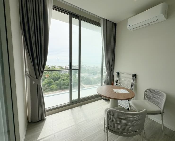 VEHHA Hua Hin, Prachuap Khiri Khan, Soi Hua Hin 106, Nong Kae, Hua Hin, Prachuap Khiri Khan, 1 Bedroom, 46 sqm, Condo For Sale, by The Best Property แอน, 500407827 - DDproperty.com