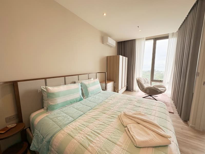 VEHHA Hua Hin, Prachuap Khiri Khan, Soi Hua Hin 106, Nong Kae, Hua Hin, Prachuap Khiri Khan, 1 Bedroom, 46 sqm, Condo For Sale, by The Best Property แอน, 500407827 - DDproperty.com