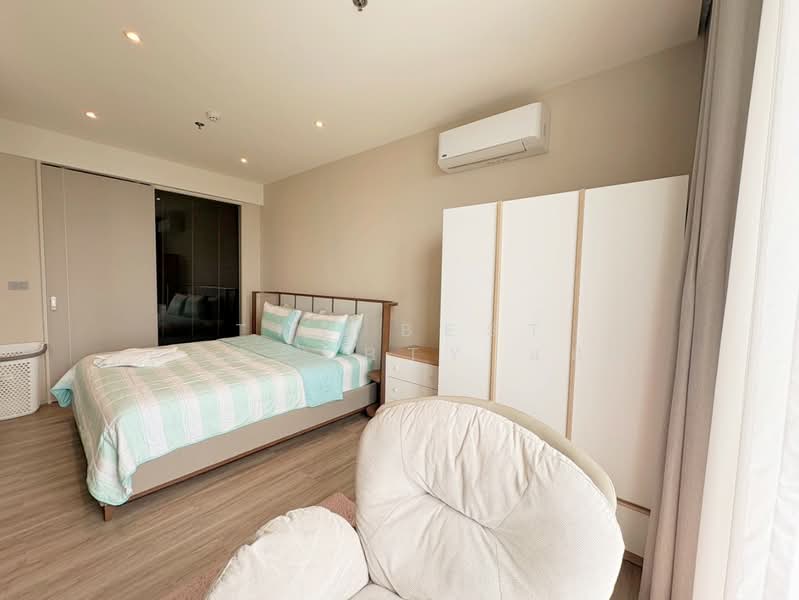 VEHHA Hua Hin, Prachuap Khiri Khan, Soi Hua Hin 106, Nong Kae, Hua Hin, Prachuap Khiri Khan, 1 Bedroom, 46 sqm, Condo For Sale, by The Best Property แอน, 500407827 - DDproperty.com
