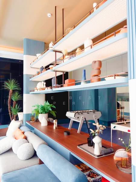 VEHHA Hua Hin, Prachuap Khiri Khan, Soi Hua Hin 106, Nong Kae, Hua Hin, Prachuap Khiri Khan, 1 Bedroom, 46 sqm, Condo For Sale, by The Best Property แอน, 500407827 - DDproperty.com
