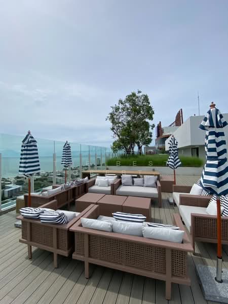 VEHHA Hua Hin : เวหา หัวหิน, ประจวบคีรีขันธ์, ซอย หัวหิน 106, หนองแก, หัวหิน, ประจวบคีรีขันธ์, 46 ตร.ม., คอนโด ขาย, โดย The Best Property แอน, 500407827 - DDproperty.com