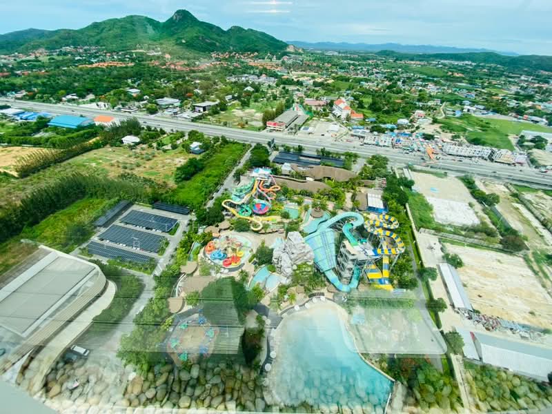 VEHHA Hua Hin, Prachuap Khiri Khan, Soi Hua Hin 106, Nong Kae, Hua Hin, Prachuap Khiri Khan, 1 Bedroom, 46 sqm, Condo For Sale, by The Best Property แอน, 500407827 - DDproperty.com