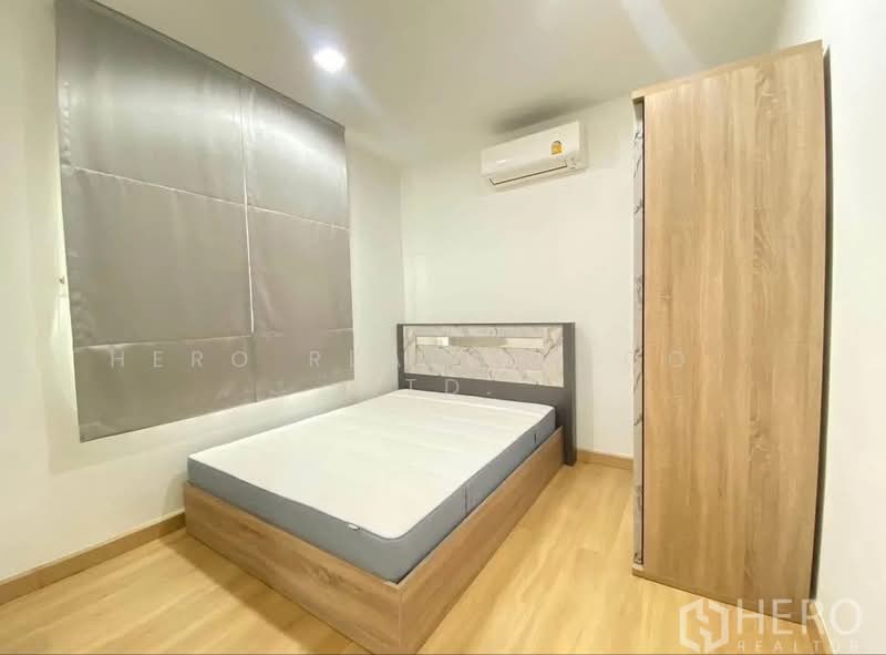 Golden Neo Sukhumvit-Lasalle, Samut Prakan, Samrong Nua, Muang Samut Prakarn, Samut Prakan, 3 Bedrooms, 136 sqm, Single Detached House For Rent, by Hero Realtor Co., Ltd., 500407828 - DDproperty.com