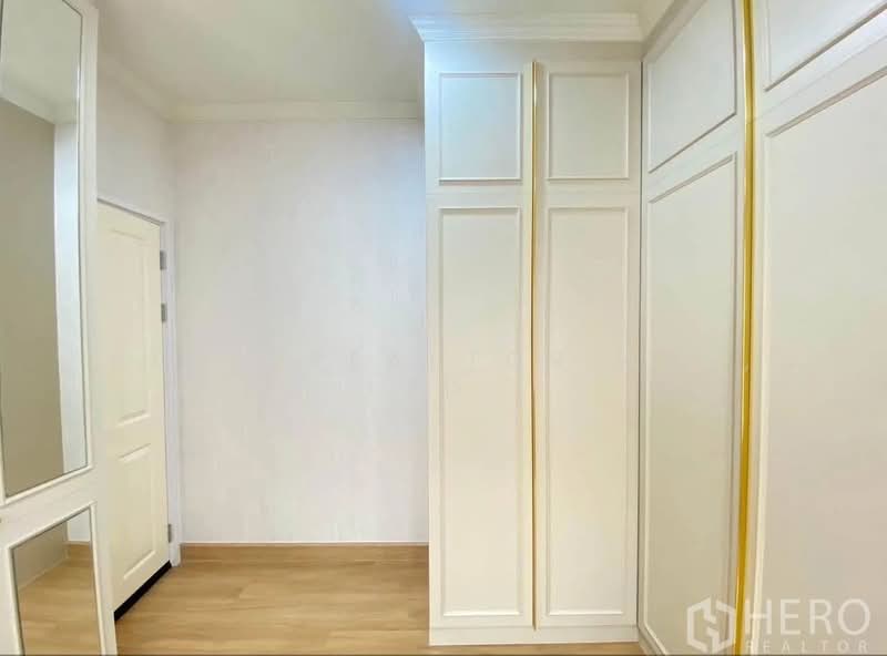 Golden Neo Sukhumvit-Lasalle, สมุทรปราการ, สำโรงเหนือ, เมืองสมุทรปราการ, สมุทรปราการ, 136 ตร.ม., บ้านเดี่ยว ให้เช่า, โดย Hero Realtor Co., Ltd., 500407828 - DDproperty.com