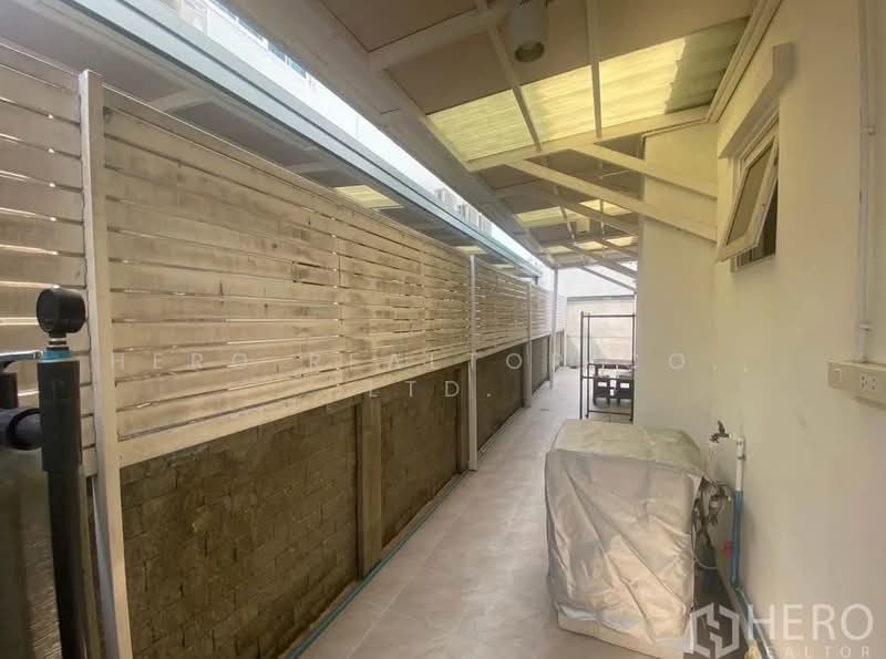 Golden Neo Sukhumvit-Lasalle, สมุทรปราการ, สำโรงเหนือ, เมืองสมุทรปราการ, สมุทรปราการ, 136 ตร.ม., บ้านเดี่ยว ให้เช่า, โดย Hero Realtor Co., Ltd., 500407828 - DDproperty.com