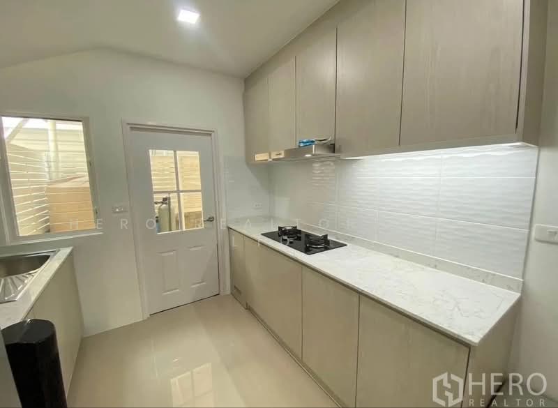 Golden Neo Sukhumvit-Lasalle, สมุทรปราการ, สำโรงเหนือ, เมืองสมุทรปราการ, สมุทรปราการ, 136 ตร.ม., บ้านเดี่ยว ให้เช่า, โดย Hero Realtor Co., Ltd., 500407828 - DDproperty.com