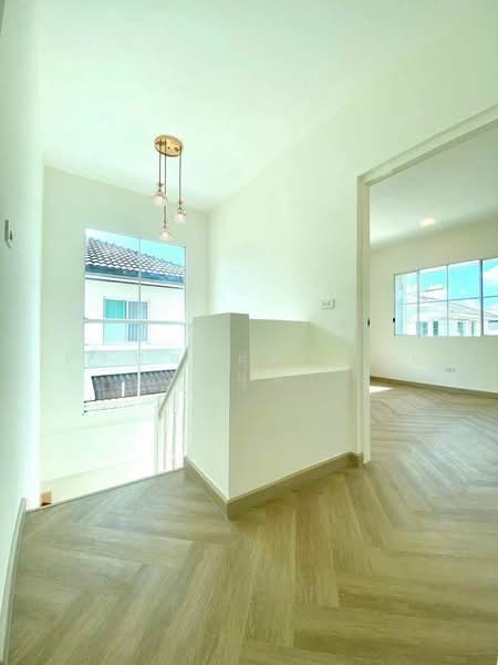 ChaiyaPruk Rangsit-Klong 4, Pathum Thani, Soi 16, Bang Yitho, Thanyaburi, Pathum Thani, 3 Bedrooms, 250 sqm, Single Detached House For Sale, by สรภพ ยอดไชย (สีฝุ่น), 500407829 - DDproperty.com