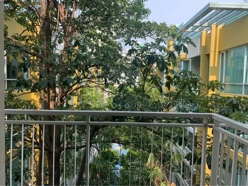 SIRI on 8 Sukhumvit 8, Bangkok, 55 Soi Sukhumvit 8, Sukhumvit Road, Khlong Toei, Bangkok, 3 Bedrooms, 101 sqm, Condo For Rent, by Thiti Boonchurn, 500407830 - DDproperty.com