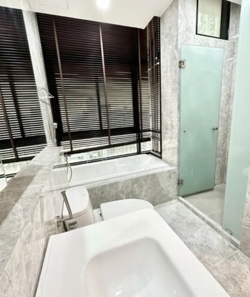 IDEO Verve Sukhumvit, Bangkok, 2077 Sukhumvit Road, Phra Kanong Nua, Watthana, Bangkok, 2 Bedrooms, 59 sqm, Condo For Rent, by Phoom Imruangsri, 500407831 - DDproperty.com