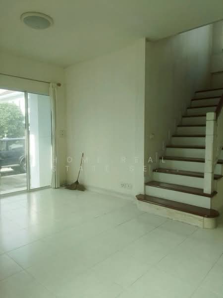 Perfect Place Sukhumvit 77-Suvarnabhumi : เพอร์เฟค เพลส สุขุมวิท77-สุวรรณภูมิ, สมุทรปราการ, ถนนลาดกระบัง, ราชาเทวะ, บางพลี, สมุทรปราการ, 136 ตร.ม., บ้านเดี่ยว ขาย, โดย HOME Real Estate Service, 500407832 - DDproperty.com
