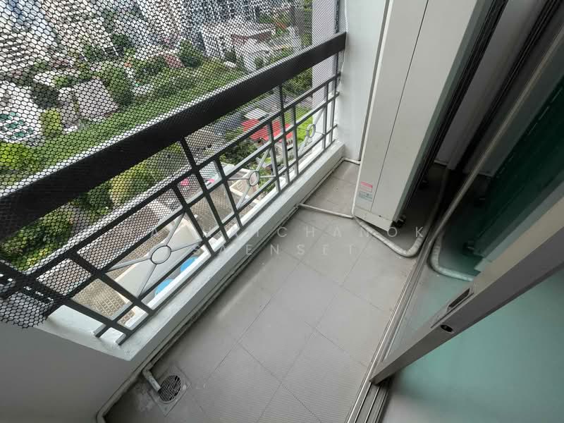Royal Castle Sukhumvit, Bangkok, 30 Soi Sukhumvit 39, Khlongtoei Nua, Watthana, Bangkok, 3 Bedrooms, 129 sqm, Condo For Rent, by Hathaichanok Saenset, 500407833 - DDproperty.com