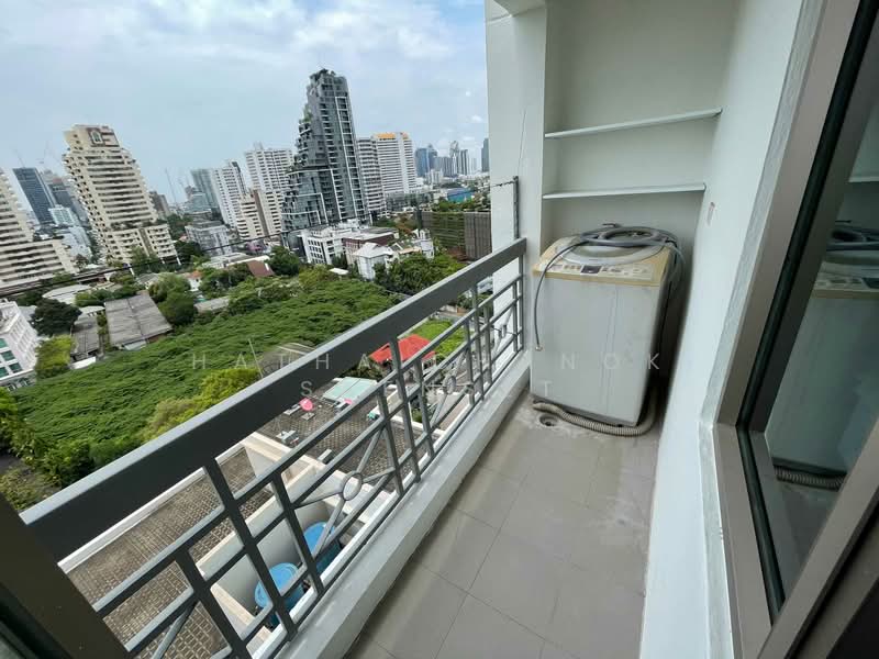 Royal Castle Sukhumvit, Bangkok, 30 Soi Sukhumvit 39, Khlongtoei Nua, Watthana, Bangkok, 3 Bedrooms, 129 sqm, Condo For Rent, by Hathaichanok Saenset, 500407833 - DDproperty.com