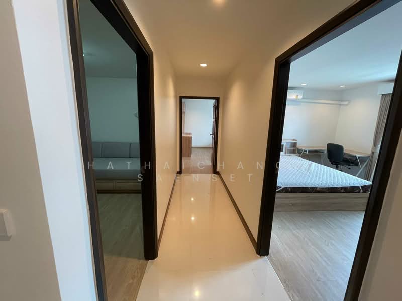 Royal Castle Sukhumvit : รอยัล คาสเซอร์ สุขุมวิท, กรุงเทพ, 30 ซอยสุขุมวิท 39, คลองเตยเหนือ, วัฒนา, กรุงเทพ, 129 ตร.ม., คอนโด ให้เช่า, โดย Hathaichanok Saenset, 500407833 - DDproperty.com