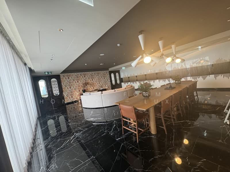 Noble Form Thonglor, Bangkok, Sukhumvit 55, Khlong Tan Nua, Watthana, Bangkok, 1 Bedroom, 75 sqm, Condo For Sale, by Khun Lee, 500407835 - DDproperty.com