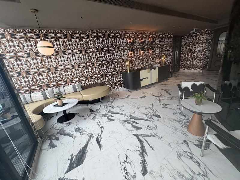 Noble Form Thonglor, Bangkok, Sukhumvit 55, Khlong Tan Nua, Watthana, Bangkok, 1 Bedroom, 75 sqm, Condo For Sale, by Khun Lee, 500407835 - DDproperty.com