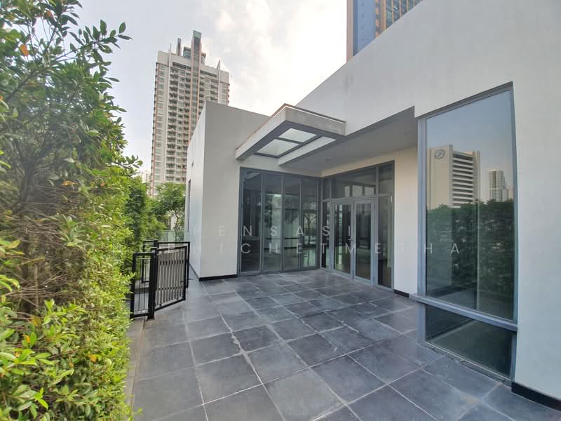 Circle Living Prototype, Bangkok, 1545 New Petchburi Road, Makkasan, Ratchathewi, Bangkok, 3 Bedrooms, 444 sqm, Condo For Rent, by Pensasi Ongphichetmetha, 500407836 - DDproperty.com