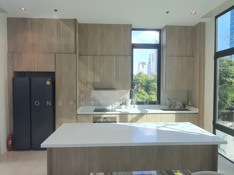 Circle Living Prototype : เซอร์เคิล ลิฟวิ่ง โปรโตไทพ์, กรุงเทพ, 1545 ถนนเพชรบุรีตัดใหม่, มักกะสัน, ราชเทวี, กรุงเทพ, 444 ตร.ม., คอนโด ให้เช่า, โดย Pensasi Ongphichetmetha, 500407836 - DDproperty.com