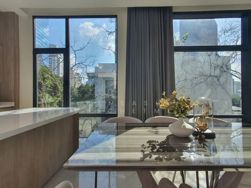 Circle Living Prototype : เซอร์เคิล ลิฟวิ่ง โปรโตไทพ์, กรุงเทพ, 1545 ถนนเพชรบุรีตัดใหม่, มักกะสัน, ราชเทวี, กรุงเทพ, 444 ตร.ม., คอนโด ให้เช่า, โดย Pensasi Ongphichetmetha, 500407836 - DDproperty.com
