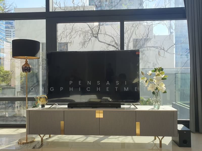 Circle Living Prototype, Bangkok, 1545 New Petchburi Road, Makkasan, Ratchathewi, Bangkok, 3 Bedrooms, 444 sqm, Condo For Rent, by Pensasi Ongphichetmetha, 500407836 - DDproperty.com