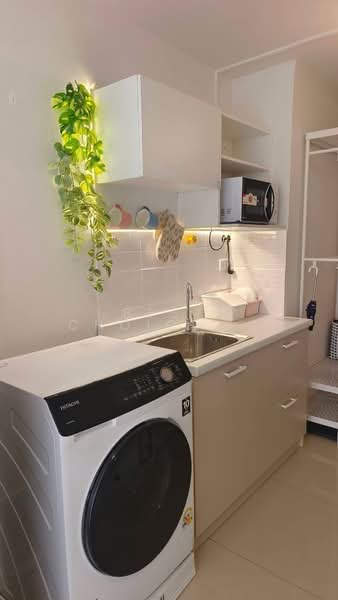 J.C. Hill Place Condominium, Chiang Mai, 114 Moo 1, Khlong Chonlaprathan Road, Chang Phuak, Muang Chiang Mai, Chiang Mai, 1 Bedroom, 29 sqm, Condo For Sale, by Best Choice Property, 500407837 - DDproperty.com
