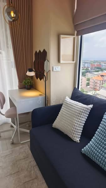 J.C. Hill Place Condominium, Chiang Mai, 114 Moo 1, Khlong Chonlaprathan Road, Chang Phuak, Muang Chiang Mai, Chiang Mai, 1 Bedroom, 29 sqm, Condo For Sale, by Best Choice Property, 500407837 - DDproperty.com