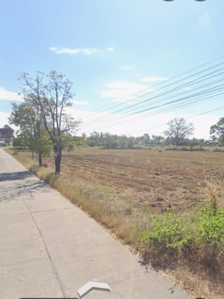 ที่ดินโพธิ์ศรีสุวรรณ ศรีสะเกษ, ศรีสะเกษ, เสียว, โพธิ์ศรีสุวรรณ, ศรีสะเกษ, 20,708 ตร.ม., ที่ดิน ขาย, โดย The Best Property ป้อม, 500407839 - DDproperty.com