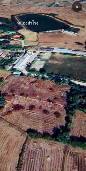ที่ดินโพธิ์ศรีสุวรรณ ศรีสะเกษ, Si Sa Ket, Sieow, Pho Si Suwan, Si Sa Ket, , 20,708 sqm, Land For Sale, by The Best Property ป้อม, 500407839 - DDproperty.com