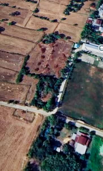 ที่ดินโพธิ์ศรีสุวรรณ ศรีสะเกษ, Si Sa Ket, Sieow, Pho Si Suwan, Si Sa Ket, , 20,708 sqm, Land For Sale, by The Best Property ป้อม, 500407839 - DDproperty.com