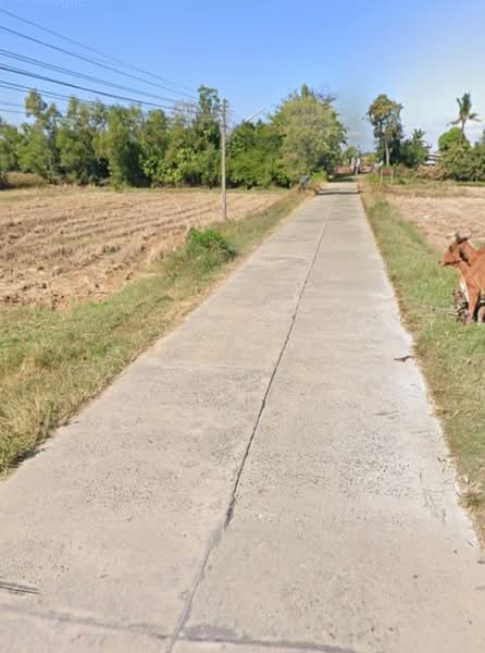 ที่ดินโพธิ์ศรีสุวรรณ ศรีสะเกษ, ศรีสะเกษ, เสียว, โพธิ์ศรีสุวรรณ, ศรีสะเกษ, 20,708 ตร.ม., ที่ดิน ขาย, โดย The Best Property ป้อม, 500407839 - DDproperty.com