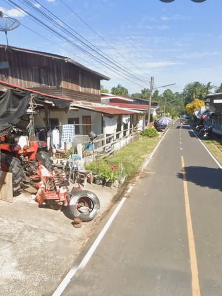 ที่ดินโพธิ์ศรีสุวรรณ ศรีสะเกษ, Si Sa Ket, Sieow, Pho Si Suwan, Si Sa Ket, , 20,708 sqm, Land For Sale, by The Best Property ป้อม, 500407839 - DDproperty.com