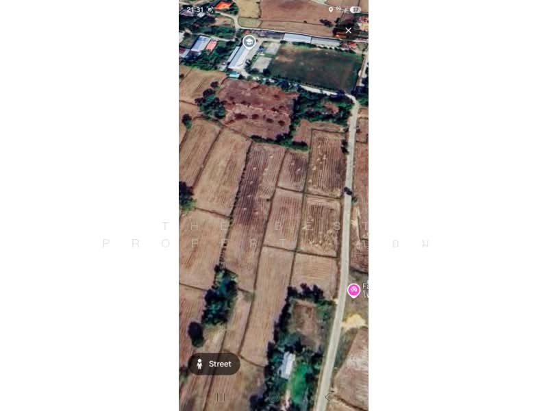 ที่ดินโพธิ์ศรีสุวรรณ ศรีสะเกษ, Si Sa Ket, Sieow, Pho Si Suwan, Si Sa Ket, , 20,708 sqm, Land For Sale, by The Best Property ป้อม, 500407839 - DDproperty.com