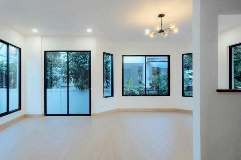 Mantana Pinklao-Rama 5, Nonthaburi, Nakhon In Road, Bang Khun Kong, Bang Kruai, Nonthaburi, 3 Bedrooms, 171 sqm, Single Detached House For Sale, by สรภพ ยอดไชย (สีฝุ่น), 500407840 - DDproperty.com