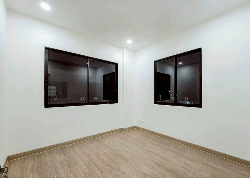 Mantana Pinklao-Rama 5, Nonthaburi, Nakhon In Road, Bang Khun Kong, Bang Kruai, Nonthaburi, 3 Bedrooms, 171 sqm, Single Detached House For Sale, by สรภพ ยอดไชย (สีฝุ่น), 500407840 - DDproperty.com