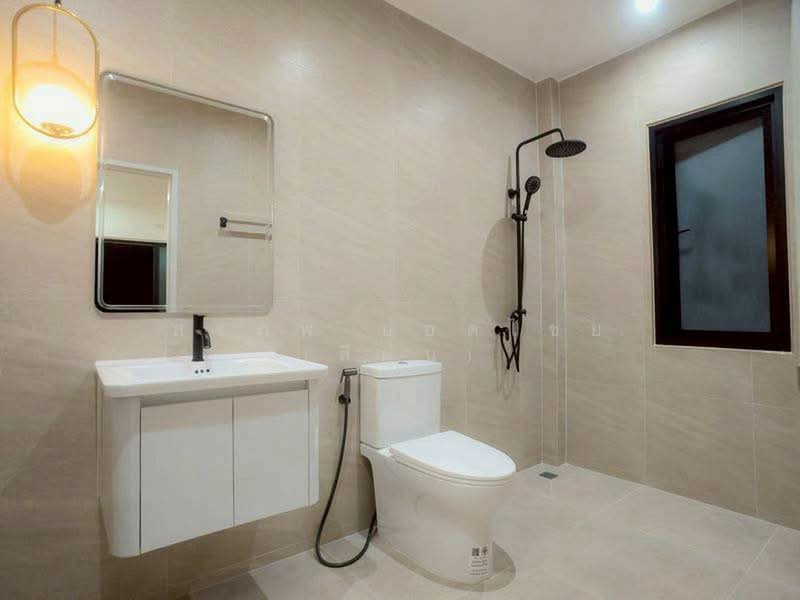Mantana Pinklao-Rama 5, Nonthaburi, Nakhon In Road, Bang Khun Kong, Bang Kruai, Nonthaburi, 3 Bedrooms, 171 sqm, Single Detached House For Sale, by สรภพ ยอดไชย (สีฝุ่น), 500407840 - DDproperty.com