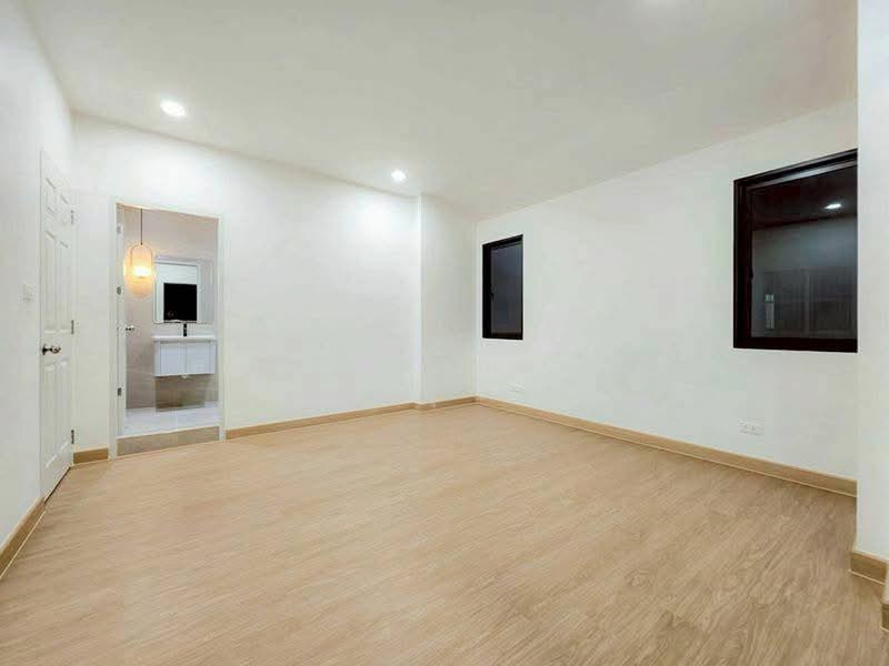 Mantana Pinklao-Rama 5, Nonthaburi, Nakhon In Road, Bang Khun Kong, Bang Kruai, Nonthaburi, 3 Bedrooms, 171 sqm, Single Detached House For Sale, by สรภพ ยอดไชย (สีฝุ่น), 500407840 - DDproperty.com