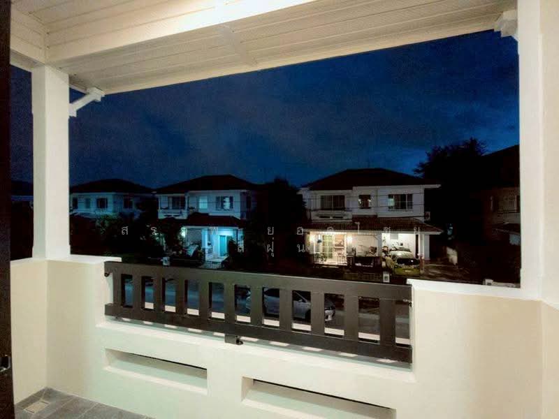 Mantana Pinklao-Rama 5, Nonthaburi, Nakhon In Road, Bang Khun Kong, Bang Kruai, Nonthaburi, 3 Bedrooms, 171 sqm, Single Detached House For Sale, by สรภพ ยอดไชย (สีฝุ่น), 500407840 - DDproperty.com