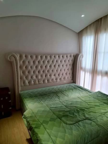 Venetian Signature Condo Resort Pattaya, Chon Buri (Pattaya), Na Jomtien Rd., Nong Pru, Bang Lamung (Pattaya), Chon Buri (Pattaya), 1 Bedroom, 32 sqm, Condo For Sale, by Saimaii Russiphat, 500407842 - DDproperty.com