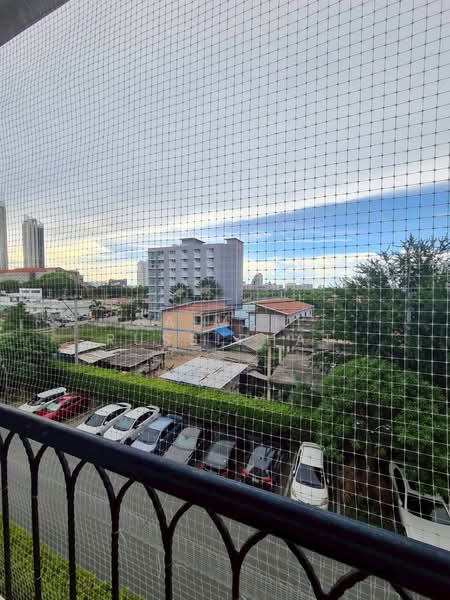 Venetian Signature Condo Resort Pattaya, Chon Buri (Pattaya), Na Jomtien Rd., Nong Pru, Bang Lamung (Pattaya), Chon Buri (Pattaya), 1 Bedroom, 32 sqm, Condo For Sale, by Saimaii Russiphat, 500407842 - DDproperty.com