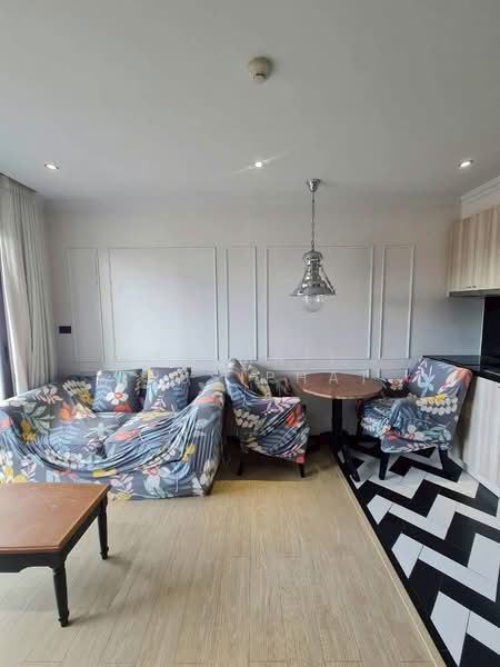 Venetian Signature Condo Resort Pattaya, Chon Buri (Pattaya), Na Jomtien Rd., Nong Pru, Bang Lamung (Pattaya), Chon Buri (Pattaya), 1 Bedroom, 32 sqm, Condo For Sale, by Saimaii Russiphat, 500407842 - DDproperty.com
