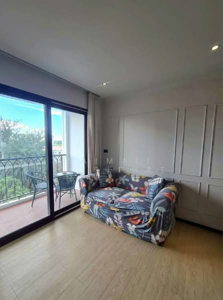 Venetian Signature Condo Resort Pattaya, Chon Buri (Pattaya), Na Jomtien Rd., Nong Pru, Bang Lamung (Pattaya), Chon Buri (Pattaya), 1 Bedroom, 32 sqm, Condo For Sale, by Saimaii Russiphat, 500407842 - DDproperty.com