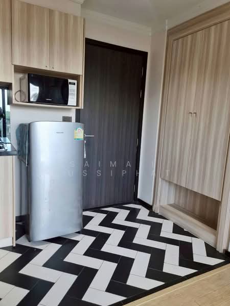 Venetian Signature Condo Resort Pattaya, Chon Buri (Pattaya), Na Jomtien Rd., Nong Pru, Bang Lamung (Pattaya), Chon Buri (Pattaya), 1 Bedroom, 32 sqm, Condo For Sale, by Saimaii Russiphat, 500407842 - DDproperty.com