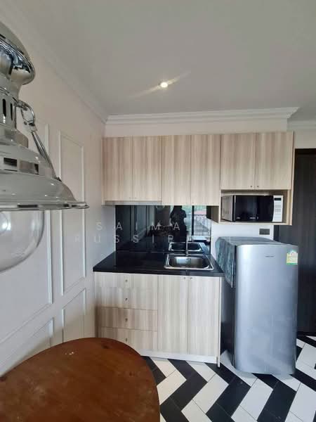 Venetian Signature Condo Resort Pattaya, Chon Buri (Pattaya), Na Jomtien Rd., Nong Pru, Bang Lamung (Pattaya), Chon Buri (Pattaya), 1 Bedroom, 32 sqm, Condo For Sale, by Saimaii Russiphat, 500407842 - DDproperty.com