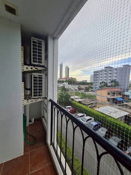 Venetian Signature Condo Resort Pattaya, Chon Buri (Pattaya), Na Jomtien Rd., Nong Pru, Bang Lamung (Pattaya), Chon Buri (Pattaya), 1 Bedroom, 32 sqm, Condo For Sale, by Saimaii Russiphat, 500407842 - DDproperty.com