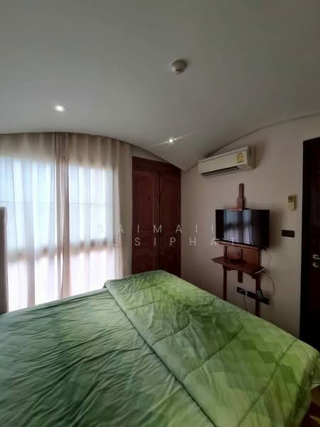 Venetian Signature Condo Resort Pattaya : เวเนเชี่ยน ซิกเนเจอร์ คอนโด รีสอร์ท พัทยา, ชลบุรี, ถ.นาจอมเทียน, หนองปรือ, บางละมุง, ชลบุรี, 32 ตร.ม., คอนโด ขาย, โดย Saimaii Russiphat, 500407842 - DDproperty.com