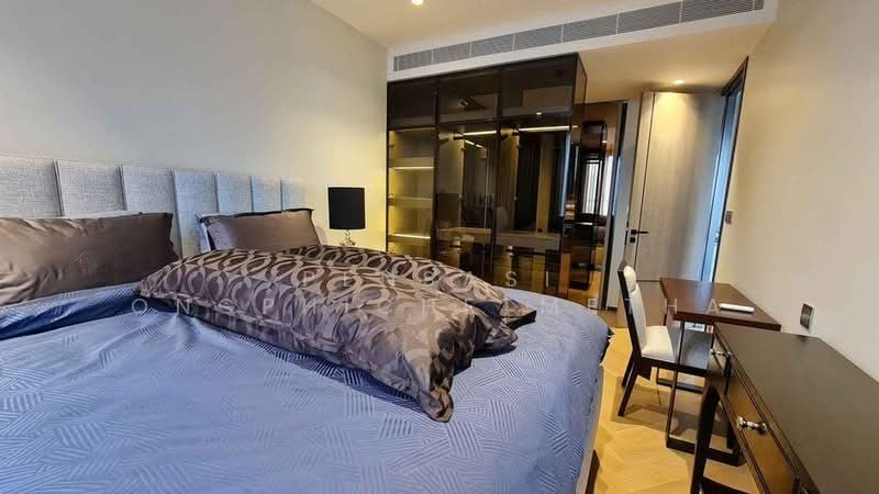 The Reserve Sukhumvit 61, Bangkok, 78 Soi Sukhumvit 61, Khlong Tan Nua, Watthana, Bangkok, 2 Bedrooms, 63 sqm, Condo For Rent, by Pensasi Ongphichetmetha, 500407843 - DDproperty.com