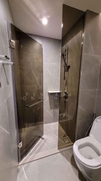 The Reserve Sukhumvit 61, Bangkok, 78 Soi Sukhumvit 61, Khlong Tan Nua, Watthana, Bangkok, 2 Bedrooms, 63 sqm, Condo For Rent, by Pensasi Ongphichetmetha, 500407843 - DDproperty.com