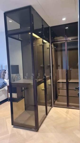 The Reserve Sukhumvit 61, Bangkok, 78 Soi Sukhumvit 61, Khlong Tan Nua, Watthana, Bangkok, 2 Bedrooms, 63 sqm, Condo For Rent, by Pensasi Ongphichetmetha, 500407843 - DDproperty.com