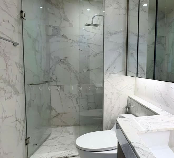 Hyde Heritage Thonglor, Bangkok, 1199 Sukhumvit Soi 59, Khlong Tan Nua, Watthana, Bangkok, 2 Bedrooms, 78 sqm, Condo For Rent, by Phoom Imruangsri, 500407844 - DDproperty.com
